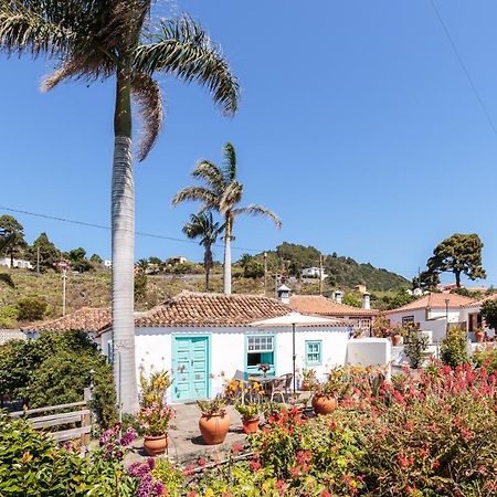 Casa Rural Priscila Villa de Mazo Ngoại thất bức ảnh