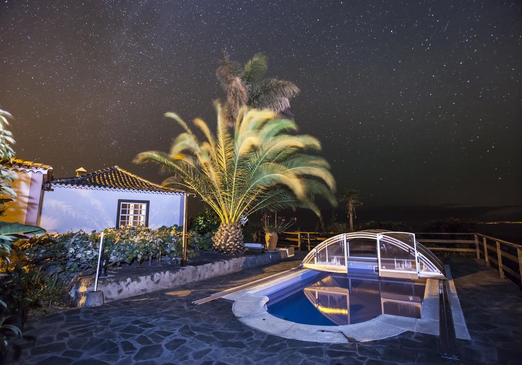 Casa Rural Priscila Villa de Mazo Phòng bức ảnh