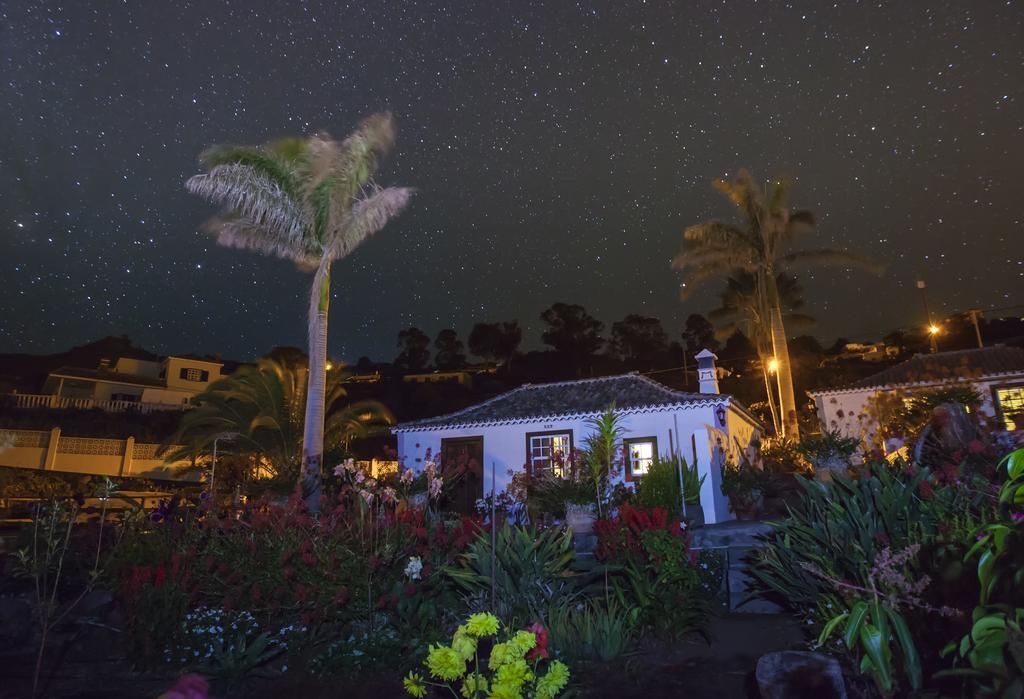Casa Rural Priscila Villa de Mazo Phòng bức ảnh