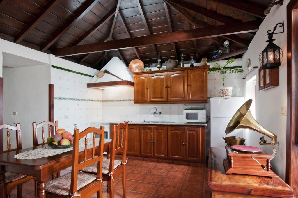 Casa Rural Priscila Villa de Mazo Phòng bức ảnh