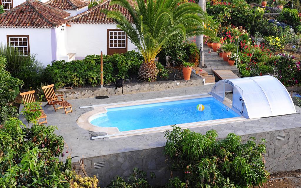 Casa Rural Priscila Villa de Mazo Phòng bức ảnh