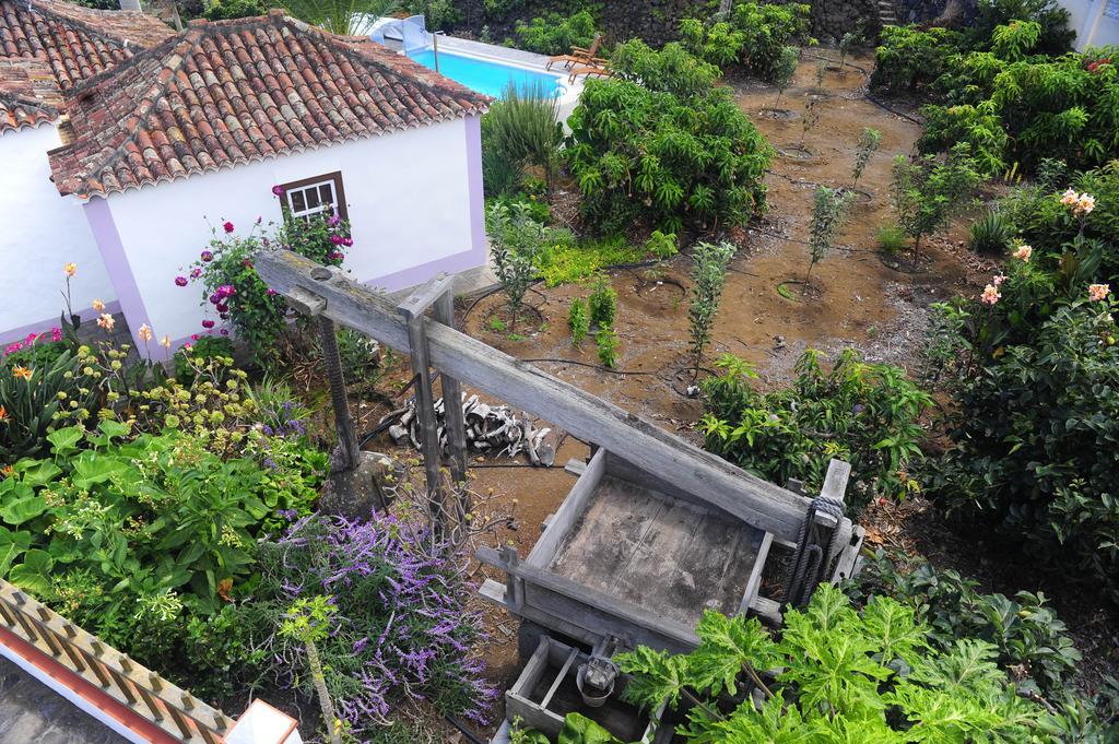 Casa Rural Priscila Villa de Mazo Phòng bức ảnh