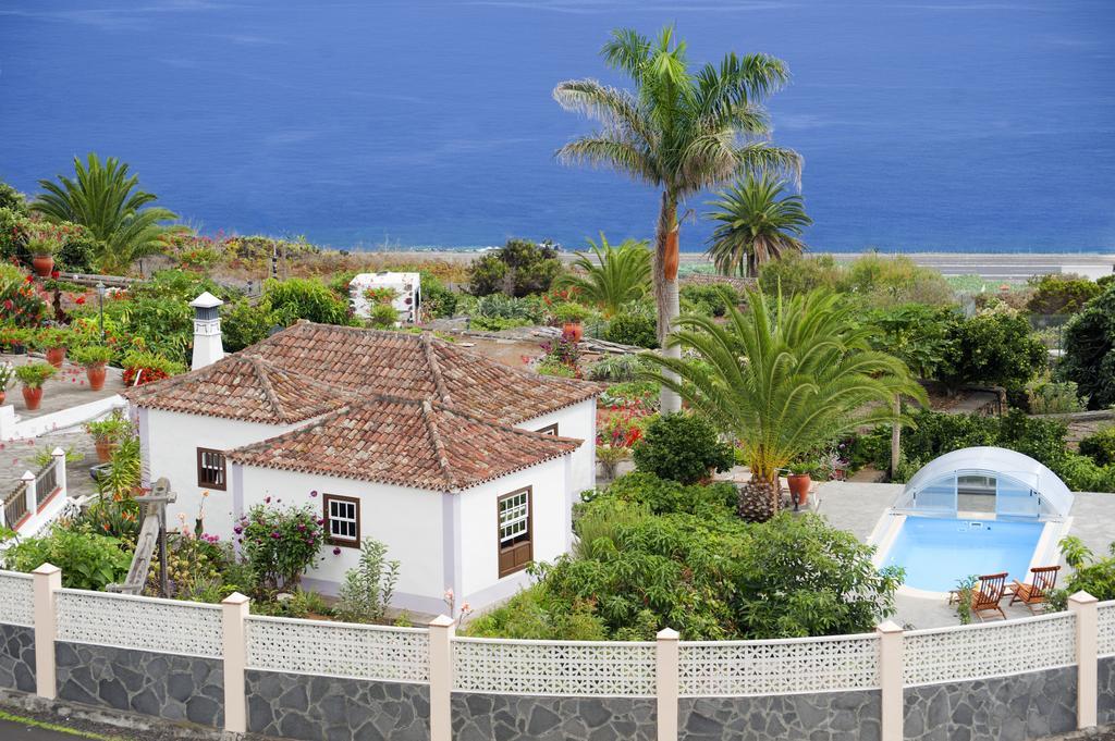 Casa Rural Priscila Villa de Mazo Phòng bức ảnh